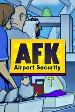 AFK Airport Security