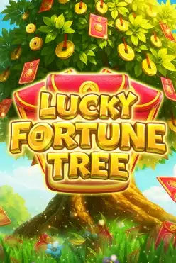 Lucky Fortune Tree