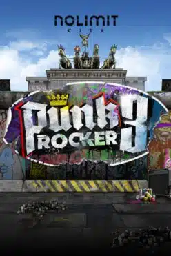 Punk Rocker 3