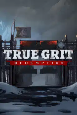 True Grit Redemption 2